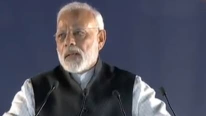 ಸಿಎಗಳು ದೇಶದ ಆರ್ಥಿಕ ಸ್ವಾಸ್ಥ್ಯ ಕಾಪಾಡುವ ವೈದ್ಯರು: ಪ್ರಧಾನಿ ಮೋದಿ