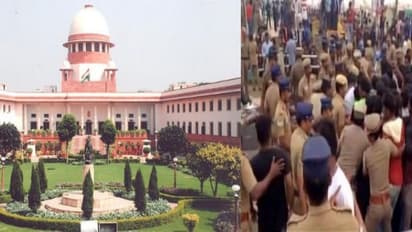 மாணவர்கள் மீது போலீஸ் தடியடிக்கு எதிரான மனு உயர்நீதிமன்றம் விசாரிக்க மறுப்பு