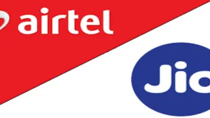 ஜியோவிற்கு எதிராக பார்தி ஏர்டெல் அதிரடி ....