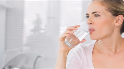 சுடு தண்ணி ஏன் சுவை இல்லாமல் இருக்கு?