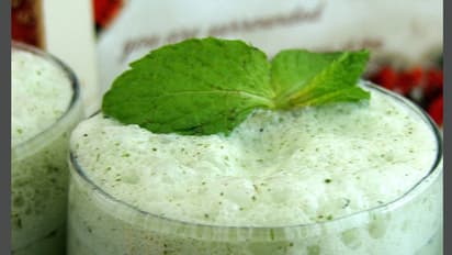 Reduce Weight: দুধ দিয়ে বানান এই পানীয়, ওজন কমবে তাড়াতাড়ি