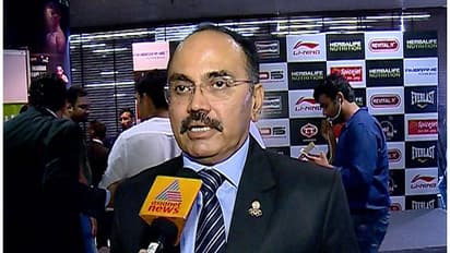 ഹോപ്പിനെതിരെ വിജേന്ദറിന് വിജയം ഉറപ്പെന്ന് മുരളീധരന് രാജ