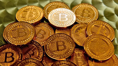 Bengaluru: India’s first Bitcoin ATM seized, co-founder arrested