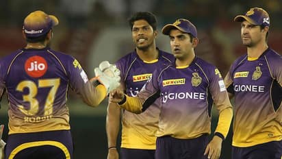 #IPL ಈ ಆಟಗಾರರನ್ನು ಖರೀದಿಸಲು ಇಡೀ ಬಜೆಟ್ ಖರ್ಚು ಮಾಡಲು ರೆಡಿಯಿದ್ದರಂತೆ ಗಂಭೀರ್..!