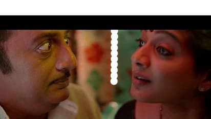 ಸಿಹಿ ಕಹಿಯ ರಾಮನವಮಿಯ ಪಾನಕ