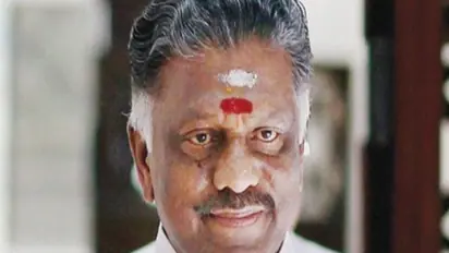 Tamil Nadu deputy chief minister O Panneerselvam visits Nilgiris, estimates loss due to rain to be nearly Rs 200 crore