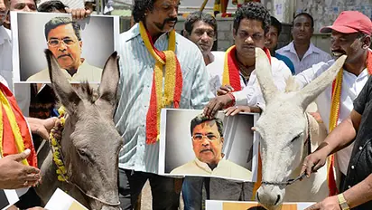 Cauvery row: Karnataka asks Tamil Nadu to ensure safety of Kannadigas