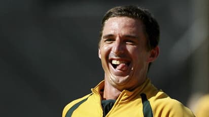 ഐപിഎല്ലിലെ മികച്ച മൂന്ന് പവര് പ്ലേ താരങ്ങളെ തെരഞ്ഞെടുത്ത് ബ്രാഡ് ഹോഗ്; കോലിയും ഗെയ്ലുമില്ല