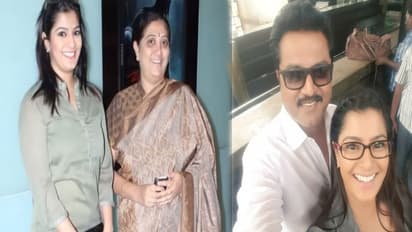 நடிகை வரலட்சுமியின் அம்மாவிடம் நூதன முறையில் அம்புட்டு பணத்தையும் ஆட்டையை போட்ட வாலிபர்...!