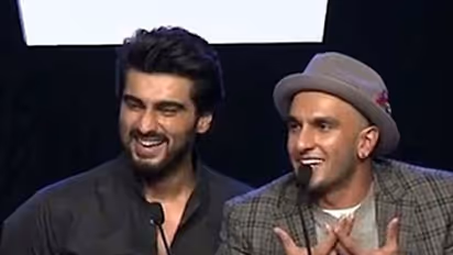 AIB Knockout: HC refuses interim relief to Ranveer Singh, Arjun Kapoor