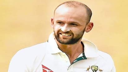 வெற்றியைப் பெறவே இந்தியா வந்துள்ளோம் – நாதன் லயன்…