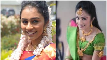 சூப்பர் சிங்கர் பிரகதியை காதலித்து திருமணம் செய்யப்போகும் பிரபல நடிகர் யார் தெரியுமா...? வெளியானது நெருக்கமாக இருக்கும் புகைப்படம்...!