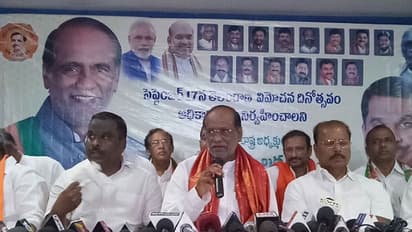 ఆపరేషన్ ఆకర్ష్: బీజేపీ ప్లాన్ ఇదీ...