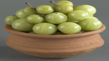 எது நல்லது? வெறும் நெல்லிக்காயா? தேனில் ஊறவைத்ததா?