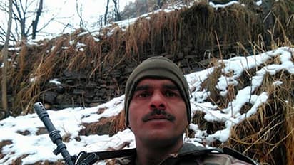 ಬಿಜೆಪಿಗೆ ಜೆಜೆಪಿ ಬೆಂಬಲ: ಪಕ್ಷ ತೊರೆದ ಬಿಎಸ್‌ಎಫ್ ಮಾಜಿ ಯೋಧ!