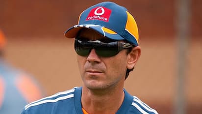 കൊവിഡ് 19: തീവ്രത കുറഞ്ഞാല് അടച്ചിട്ട സ്റ്റേഡിയത്തില് മത്സരം നടത്താമെന്ന് ഓസീസ് പരിശീലകന് ലാംഗര്