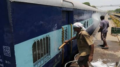 ರೈಲ್ವೆ ಉದ್ಯೋಗಿಗಳಿಗೆ ಈ ಬಾರಿ ದಸರಾಕ್ಕೆ ಭರಪೂರ ಬಂಪರ್ !