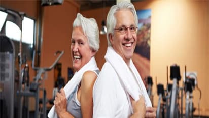 உடலை ஆரோக்கியமாக வைத்துக்கொள்ள இந்த பத்து டிப்ஸை எப்பவும் ஃபாலோ பண்ணுங்கள்...