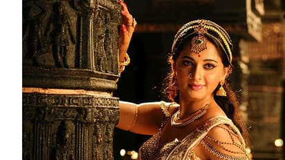 10 remarkable facts about Anushka Shetty and her movies