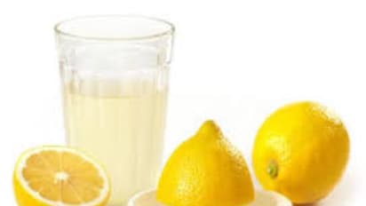 எலுமிச்சை சாறை தினமும் குடித்துவந்தால் என்னெவெல்லாம் நல்லது நடக்கும் தெரியுமா?