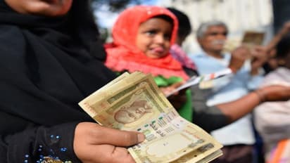 "பழைய ரூ.500,1000 நோட்டுகளை இன்னும் வைத்திருக்கிறீர்களா?" - மாற்றிக் கொள்ள இதோ இன்னொரு வாய்ப்பு!