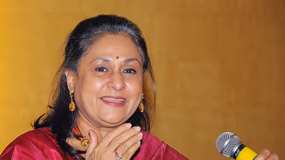 ಮಹಿಳಾ ಸುರಕ್ಷತೆಗಿಂತ ಸರ್ಕಾರಕ್ಕೆ ಗೋವುಗಳದ್ದೇ ಚಿಂತೆ: ಕೇಂದ್ರದ ವಿರುದ್ಧ ಜಯಾ ವಾಗ್ದಾಳಿ