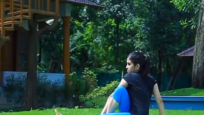 സൗജന്യ യോഗ പരിശീലനം : സംസ്ഥാനത്ത് ഒന്നരലക്ഷം പേർക്ക് അവസരം