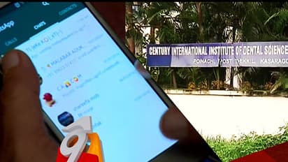 ISIS connection: Missing Kerala woman contacts family, denies terror link