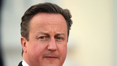 இங்கிலாந்து வெளியுறவுத் துறை அமைச்சராக டேவிட் கேமரூன் நியமனம்!