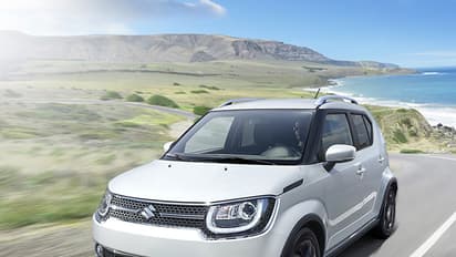 ഇഗ്നിസ് വിശേഷങ്ങള്