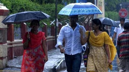 அடுத்த இரு நாட்களுக்கு மழை இருக்குமாம்! வானிலை ஆய்வு மையம் தகவல்!