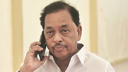 केंद्रीय मंत्री नारायण राणे की पत्नी और बेटे के खिलाफ लुकआउट नोटिस, DHFL के करोड़ों के लोन का हो गया है NPA