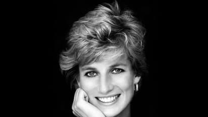 4-year-old Australian boy claims to be reincarnation of Princess Diana