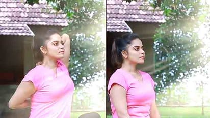 Fitness Goals: ಪ್ರತಿದಿನ ಗೋಮುಖಾಸನ ಮಾಡಿ ಪಡೆಯಿರಿ ಅದ್ಭುತ ಪ್ರಯೋಜನ