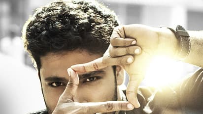 జూన్ 9న సుకుమార్ రైటింగ్స్ దర్శకుడు