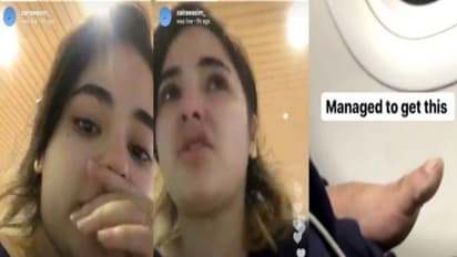 ‘ நடிகை பாலியல் துன்புறுத்தல் விளம்பரத்துக்காக நடந்தது’! கைதான தொழிலதிபர் மனைவி பரபரப்பு குற்றச்சாட்டு