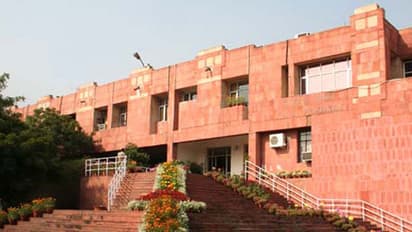 ಜೆಎನ್'ಯುನಲ್ಲಿ ಪಿಎಚ್'ಡಿ ವಿದ್ಯಾರ್ಥಿ ಅನುಮಾನಾಸ್ಪದ ಸಾವು