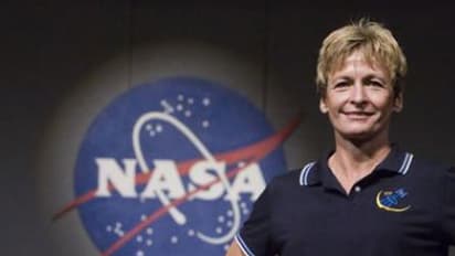 ബഹിരാകാശ നടത്തത്തില്‍ സുനിത വില്ല്യംസിന്‍റെ റെക്കോഡ് തകര്‍ന്നു