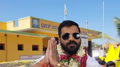 ಚಿತ್ರ ವಿಮರ್ಶೆ: ಯೋಗ್ಯರಿಗೆ ಮನೋರಂಜನಾ ಭಾಗ್ಯ