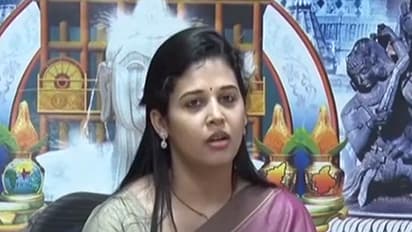 ಮತ್ತೆ ಹಾಸನಕ್ಕೆ ಜಿಲ್ಲಾಧಿಕಾರಿಯಾಗಿ ರೋಹಿಣಿ ಸಿಂಧೂರಿ ವಾಪಸ್ ..?