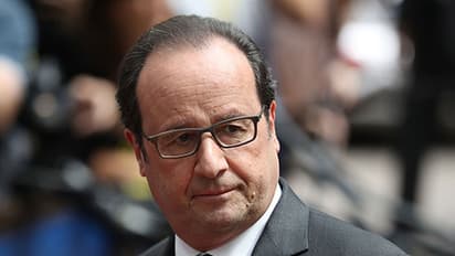 Hollande extends state of emergency in France by three months