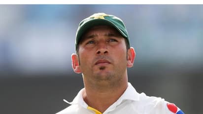 ബൗളർമാരുടെ റാങ്കിംഗിൽ പാകിസ്ഥാന്റെ യാസിർ ഷാ ഒന്നാം സ്ഥാനത്ത്