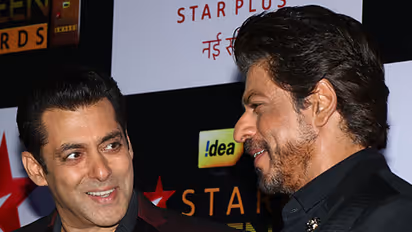 Now you can order Salman Khan 'paan' and Shah Rukh 'naan'; details inside