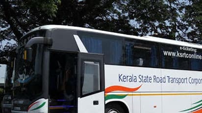 റിസർവേഷൻ ഇല്ലാത്ത സീറ്റില് ആളെ കയറ്റി പണം മുക്കാൻ ശ്രമം; കെഎസ്ആർടിസി കണ്ടക്ടറുടെ അടവ് കയ്യോടെ പൊക്കി വിജിലൻസ്