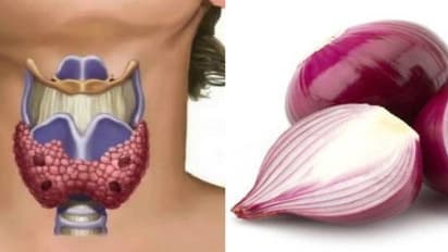 கழுத்தில் வெங்காயம் வைத்தால் என்ன நடக்கும்!