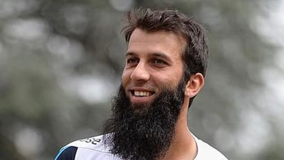 ಮೊಯಿನ್ ಅಲಿ ಇಂದು ಯಾಕೆ ಆಡಿಲ್ಲ ಗೊತ್ತಾ..?