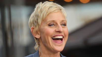 അണിയറപ്രശ്നങ്ങളില്‍ മനംമടുത്ത് സുപ്രസിദ്ധ ടോക്ക് ഷോ 'എലന്‍ ഷോ' അവസാനിപ്പിച്ചു