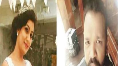 வேறொரு பெண்ணுடன் கள்ளத்தொடர்பு... கொலை முயற்சியில் ஈடுப்பட்ட கணவர்... பிரபல நடிகை போலீசில் பரபரப்பு புகார்...!