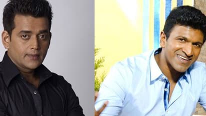 ಪುನೀತ್'ಗೆ ವಿಲನ್ ಆಗಲಿರುವ ರವಿ ಕಿಶನ್