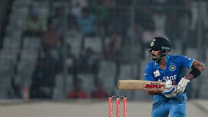 ട്വന്റി 20: ഇന്ത്യക്കെതിരെ വെസ്റ്റ് ഇന്ഡീസിന് 191 വിജയലക്ഷ്യം